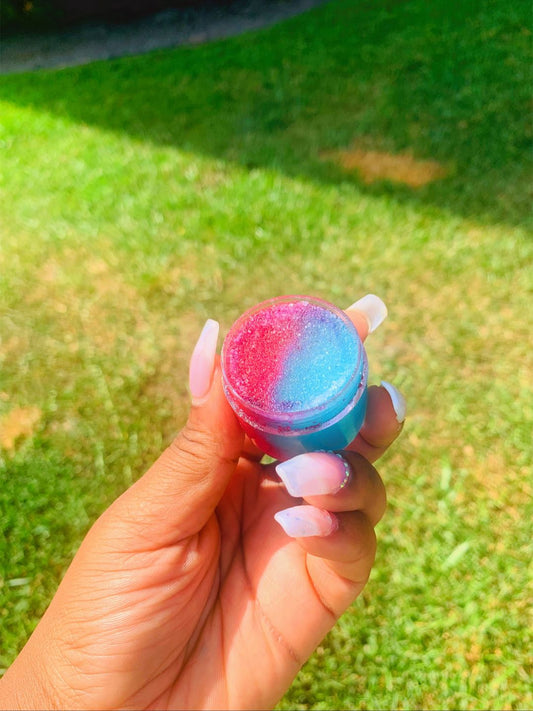 RANDOM LIP SCRUBS