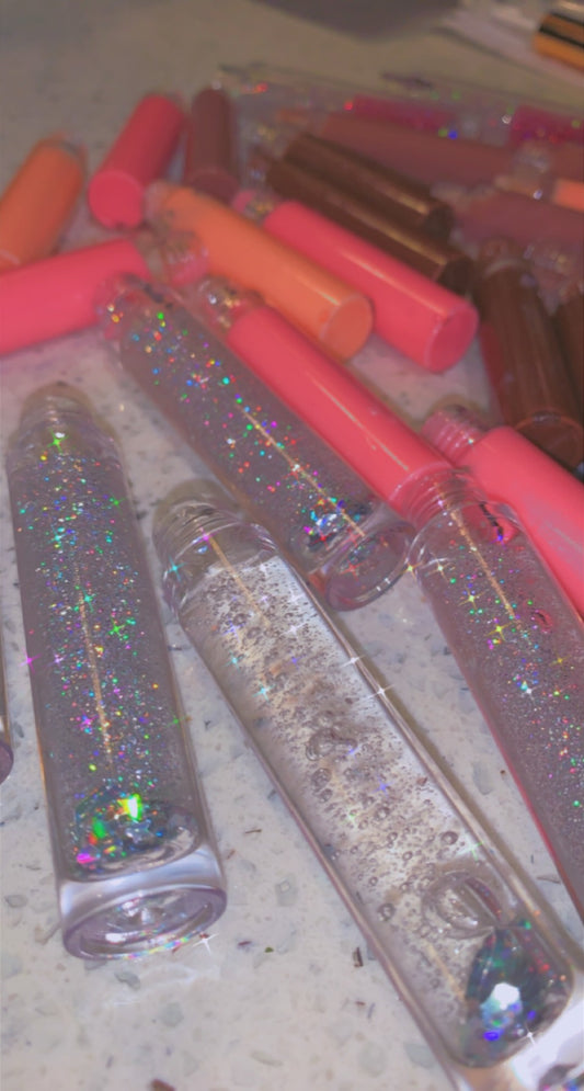 LET KAYYPREE MAKE IT FOR YOU LIPGLOSS WHOLESALE